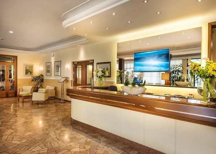 Atlantic Terme Natural & 3* Abano Terme