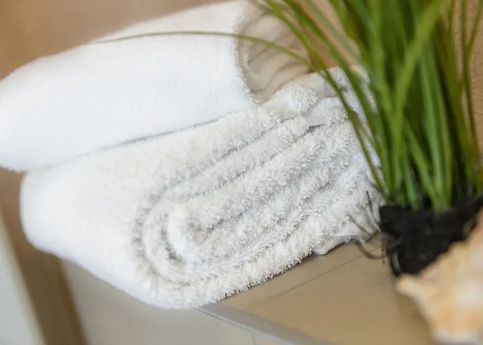Atlantic Terme Natural & Hotel 3*