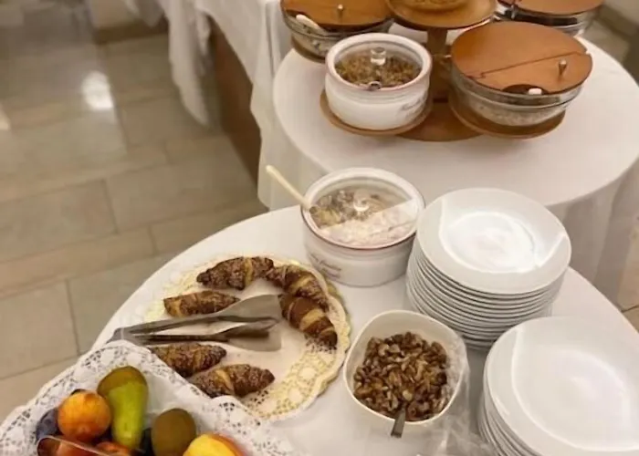 Atlantic Terme Natural & 3* Abano Terme