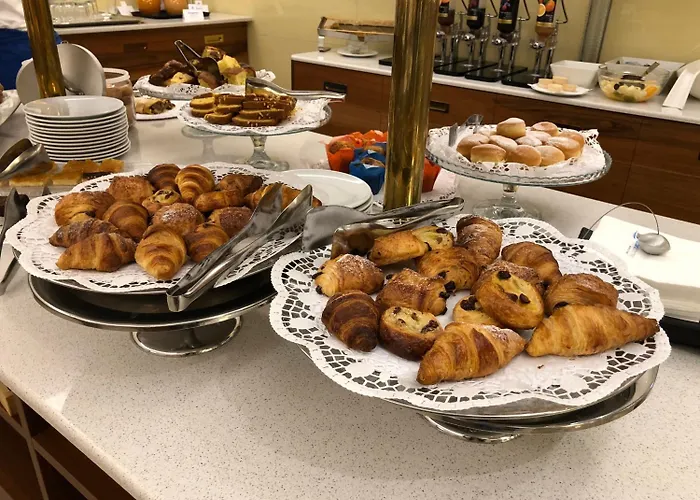 Atlantic Terme Natural & ホテル アーバノ・テルメ