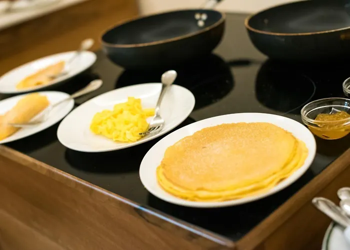 Atlantic Terme Natural & 3*