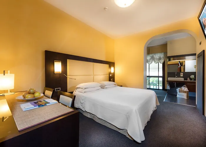 Hotel Atlantic Terme Natural & Abano Terme