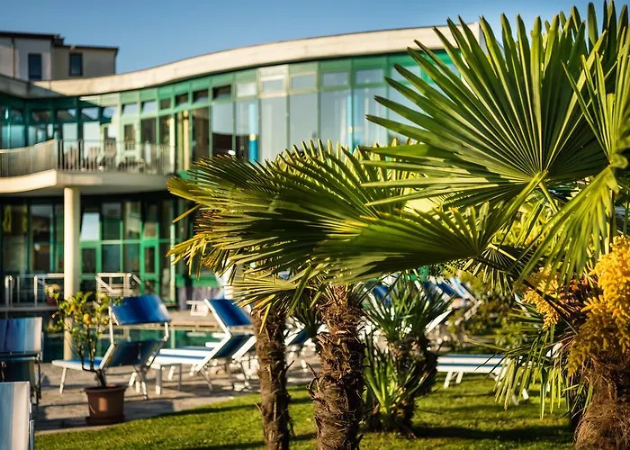 Atlantic Terme Natural & Abano Terme