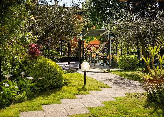 Hotel Atlantic Terme Natural & Abano Terme