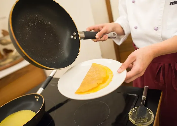 Hotel Atlantic Terme Natural & 3*