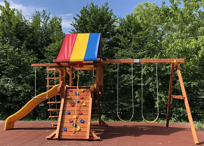 Hotel Atlantic Terme Natural & 3*