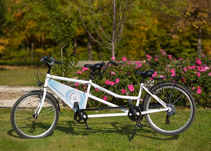 Hotel Atlantic Terme Natural & 3*