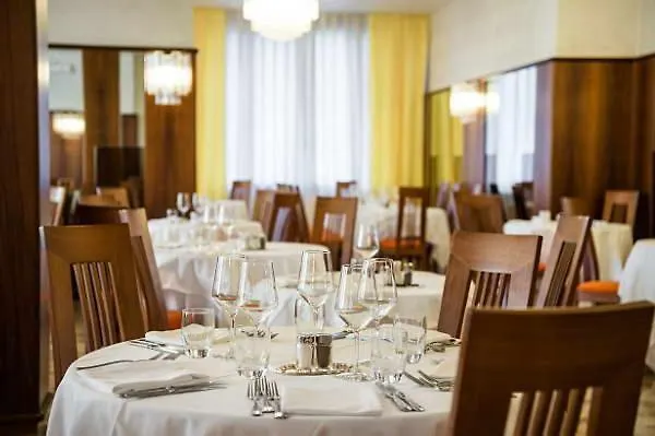 Atlantic Terme Natural & Abano Terme