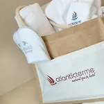 Atlantic Terme Natural & 3* Abano Terme