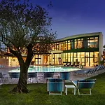 Atlantic Terme Natural & 3* Abano Terme