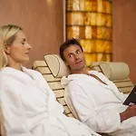 Atlantic Terme Natural & Otel 3*