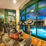 Otel Atlantic Terme Natural & 3*