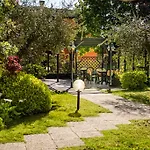 Otel Atlantic Terme Natural & Abano Terme