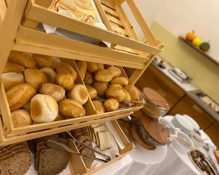 Atlantic Terme Natural & Hotel Abano Terme