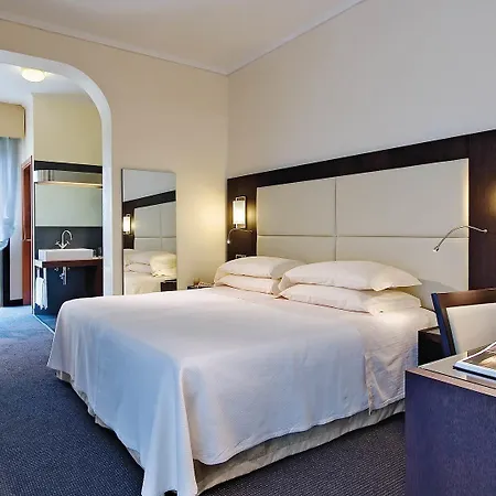 Hotel Atlantic Terme Natural & 3*