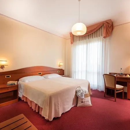 Otel Atlantic Terme Natural & 3*