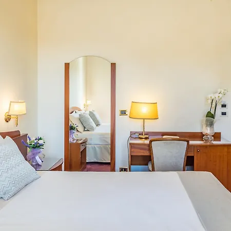 Otel Atlantic Terme Natural & 3*