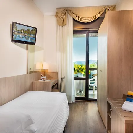 Otel Atlantic Terme Natural & 3*