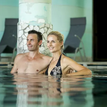Hotel Atlantic Terme Natural &