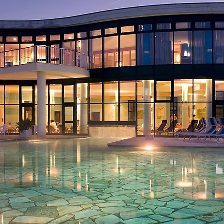 Otel Atlantic Terme Natural & 3*