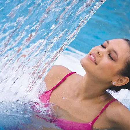 Atlantic Terme Natural & Abano Terme