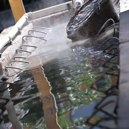 Hotel Atlantic Terme Natural & Abano Terme