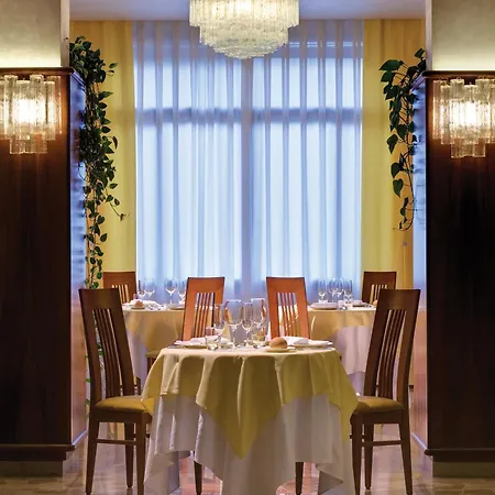 Atlantic Terme Natural & Abano Terme