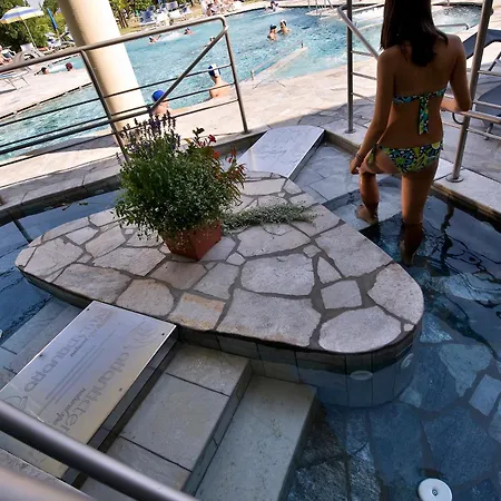 Atlantic Terme Natural & Abano Terme