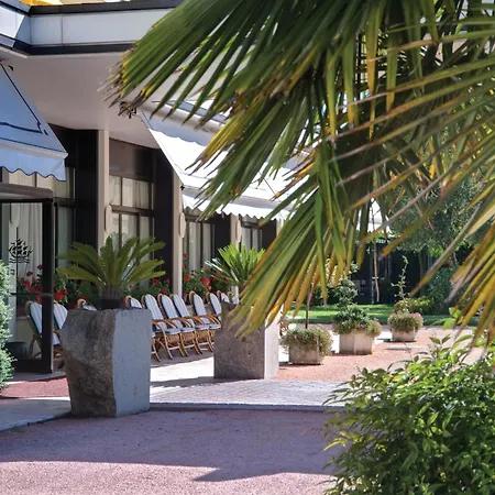 Otel Atlantic Terme Natural & 3*