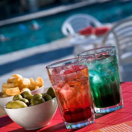 Atlantic Terme Natural & Abano Terme