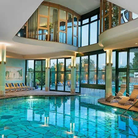 Atlantic Terme Natural & Otel 3*