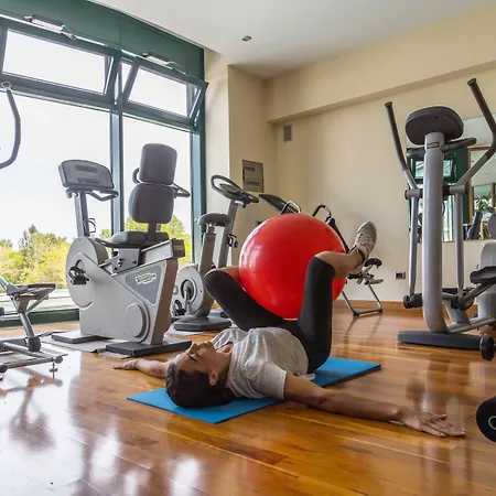 Atlantic Terme Natural & 3* Abano Terme