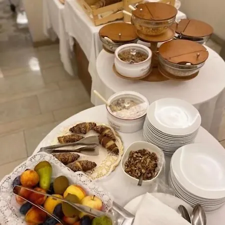 Atlantic Terme Natural & 3* Abano Terme