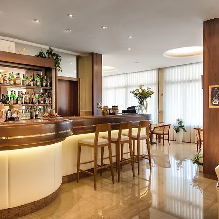 Otel Atlantic Terme Natural & 3*