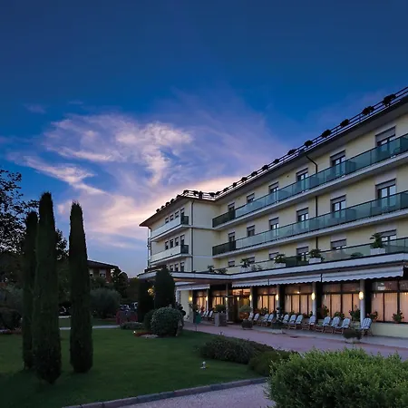 Atlantic Terme Natural & Szálloda 3*
