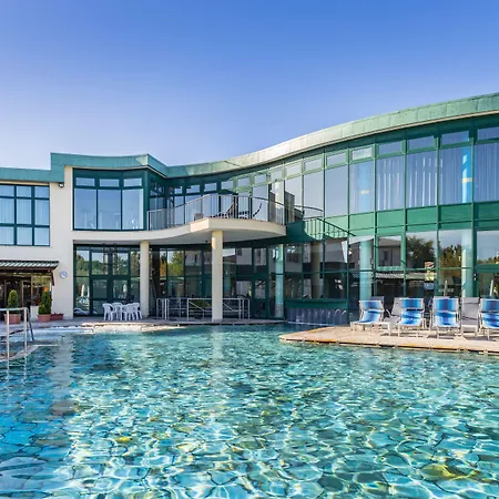 Atlantic Terme Natural & Abano Terme