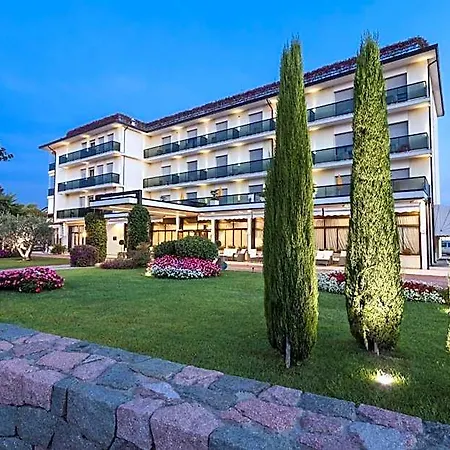 Hotel Atlantic Terme Natural & Abano Terme