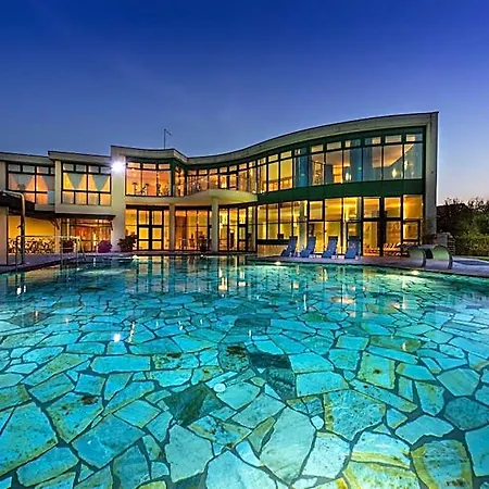 Atlantic Terme Natural & Hotel 3*