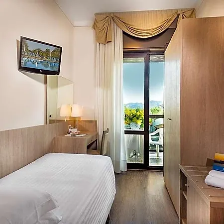 Atlantic Terme Natural & Hotel Abano Terme