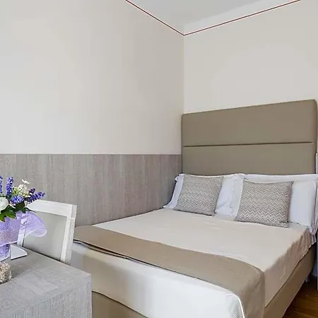 Hotel Atlantic Terme Natural &