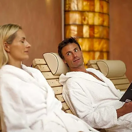 Atlantic Terme Natural &