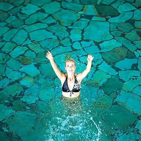 Hotel Atlantic Terme Natural & 3*
