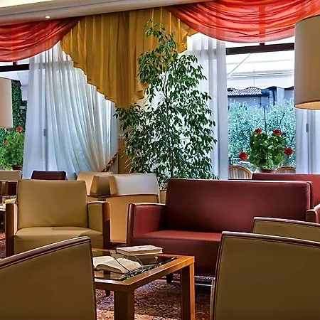 Atlantic Terme Natural & 3* Abano Terme