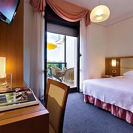 Atlantic Terme Natural & Hotel