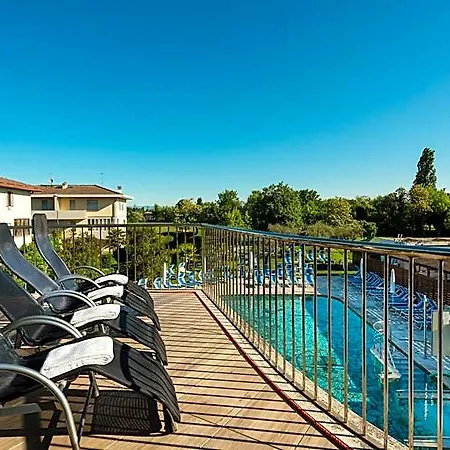 Atlantic Terme Natural & Abano Terme