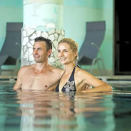 Atlantic Terme Natural &