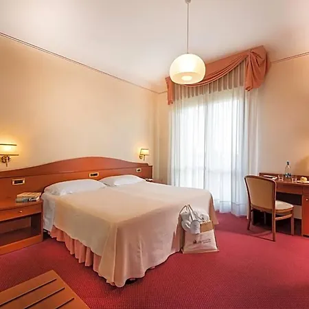 Atlantic Terme Natural & Hotel Abano Terme