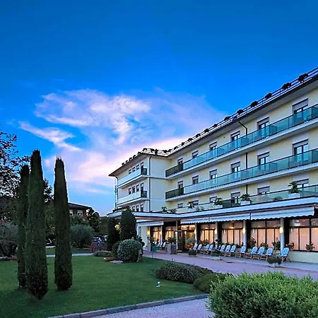 Atlantic Terme Natural & 3* Abano Terme