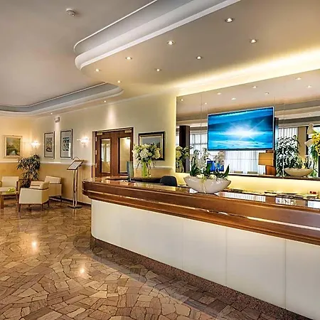 Atlantic Terme Natural & Hotel 3*