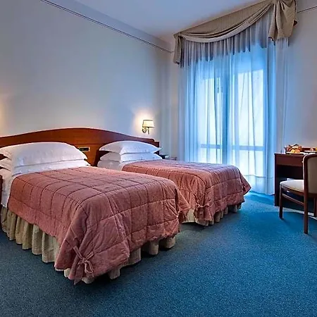 Atlantic Terme Natural & 3*